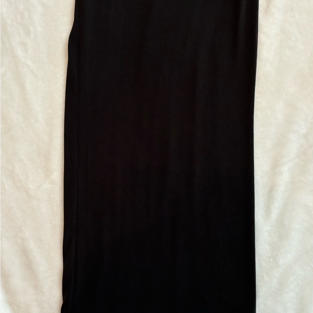 Vince Camuto black jumpsuit - Picture 4 of 5